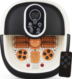 XXL voetenbad Calmenta