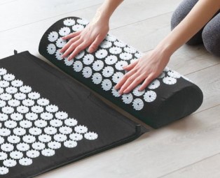 Yoga spijkermat
