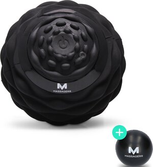 massagebal_voetmassage