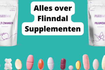 Alles over Flinndal Supplementen