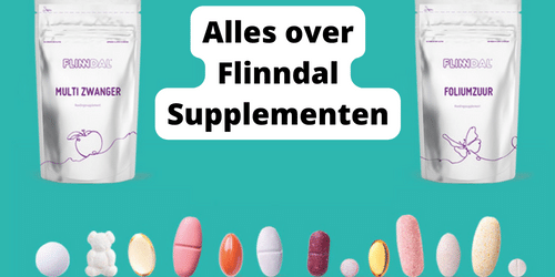 Alles over Flinndal Supplementen