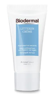 Biodermal Littekencreme