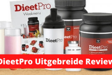 DieetPro Review