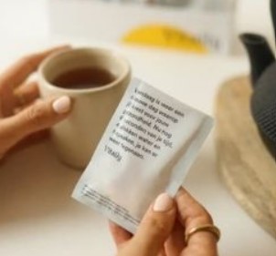 Flinndal vitamines