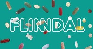Flinndal vitamines