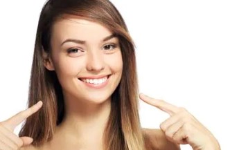 Fosfor sterke tanden