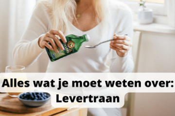 Gezond Levertraan