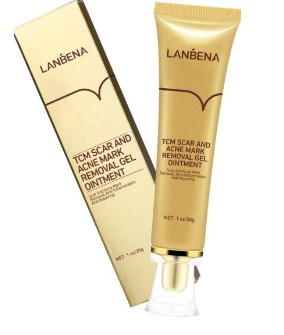 Lanbena by lebru littekenzalf