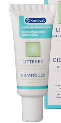 Littekenzalf kruidvat
