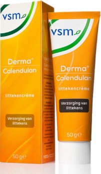 VSM Calendulan littekencreme