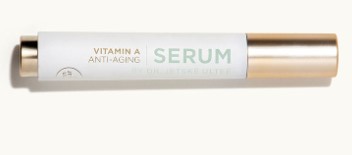 Vitamine A littekenzalf