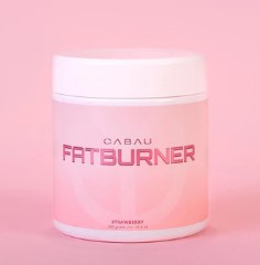 Yolanthe Cabau fatburners