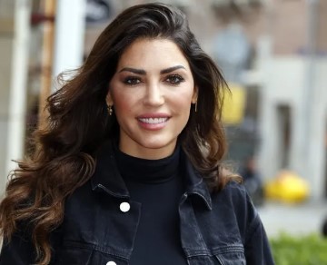Yolanthe Cabau foto