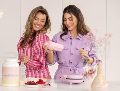 Yolanthe Cabau lifestyle producten
