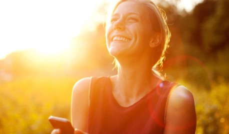 Zon vitamine D opname