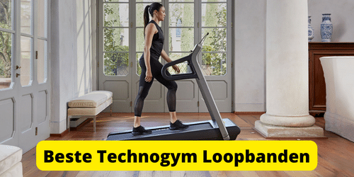 Beste Technogym Loopbanden