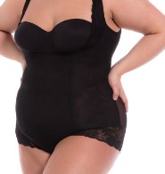 Bodysuit corrigerend