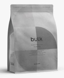 Bulk elektrolyten