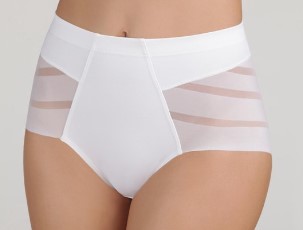 Dim Diams Control Modern Dames Slip