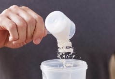 Elektrolyten supplement
