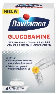 Glucosamine Davitamon