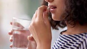 Glucosamine supplement innemen