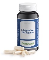 L-tryptofaan pillen rustgevend