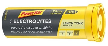 Powerbar Sportdrank Electrolyte