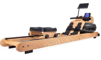 Roeitrainer Elite Water Resistance