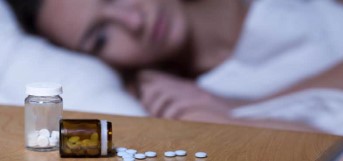 Rustgevende medicijnen zonder recept