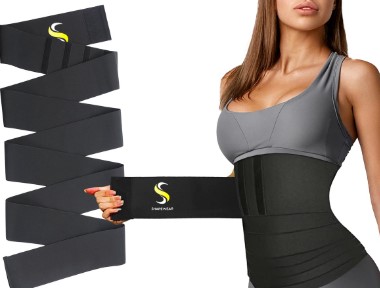 Shapewear Waist Trainer Corset