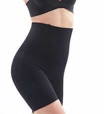 Shapewear hoge taille