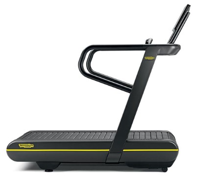 Skillrun Technogym loopband