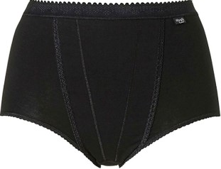 Sloggi Control Dames Maxi Verstevigende slip