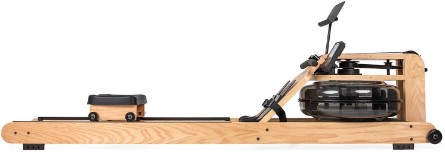 Virtufit elite water resistance roeitrainer oak