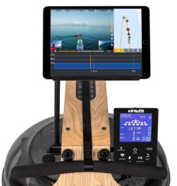 Virtufit elite water resistance trainingsprogramma