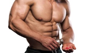 ZMA supplement spierkracht
