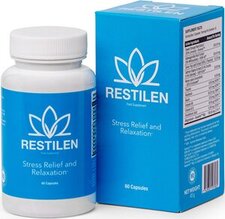 restilen anti stress pillen