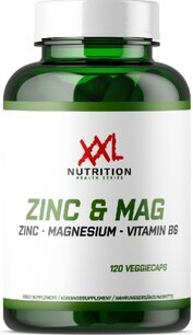 zma xxl nutrition