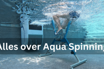 Alles over Aqua Spinning