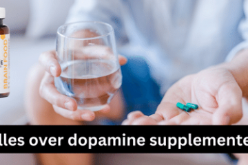 Alles over dopamine supplementen