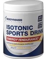 Bodymass Isotone poeder