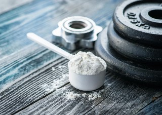 Creatine innemen sporten
