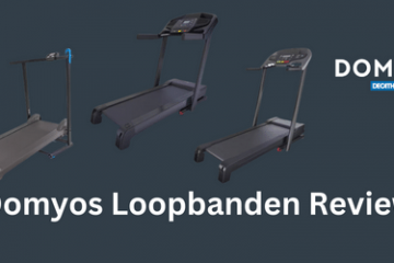Domyos Loopbanden Review