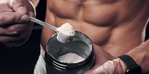 Dosering creatine