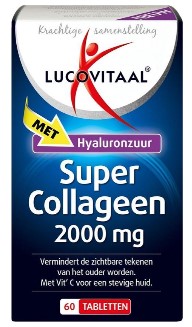 Lucovitaal Super Collageen
