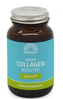 Mattisson HealthStyle Collageen Booster