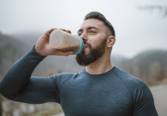 Shake fitness
