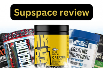 Supspace review
