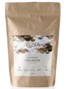 VITSEA Puur Marine Collageen vitamine C